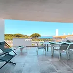222 Seafront With Access In - By Coral *