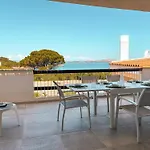Apartment 222 Seafront With Access In - By Coral Baja Sardinia