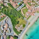 222 Seafront With Access In - By Coral Baja Sardinia