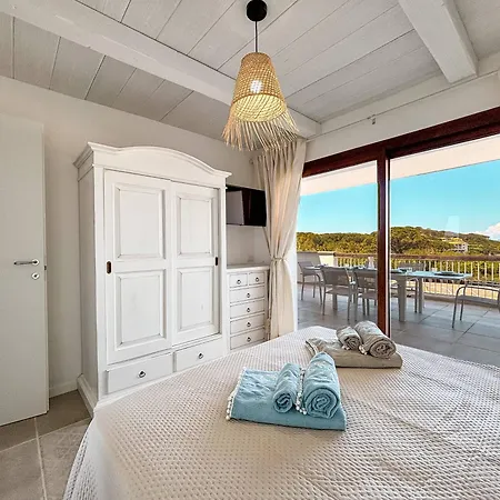222 Seafront With Access In - By Coral 公寓 *
