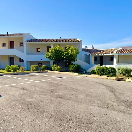 Terrazza Fronte Mare 6pax Wi-fi Parcheggio