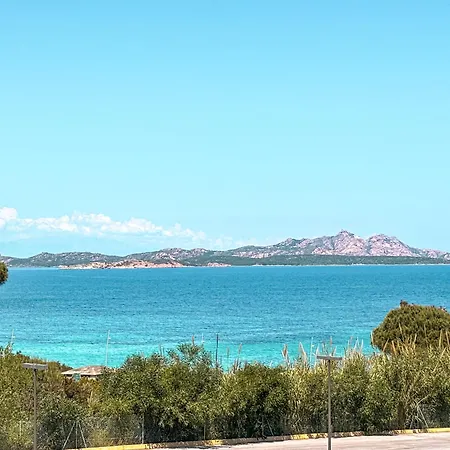 Terrazza Fronte Mare 6pax Wi-fi Parcheggio *