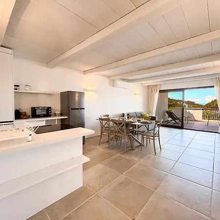 Terrazza Fronte Mare 6pax Wi-fi Parcheggio Apartment