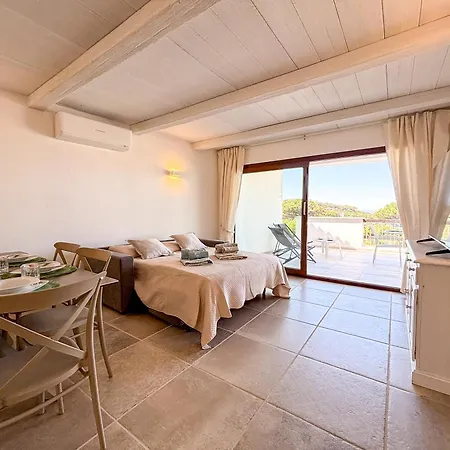 Apartment Terrazza Fronte Mare 6pax Wi-fi Parcheggio