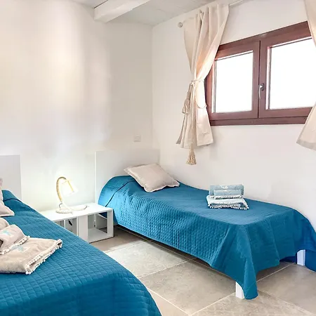 Terrazza Fronte Mare 6pax Wi-fi Parcheggio Apartment *