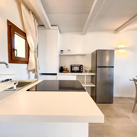 Apartment Terrazza Fronte Mare 6pax Wi-fi Parcheggio *