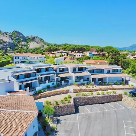 Terrazza Fronte Mare 6pax Wi-fi Parcheggio